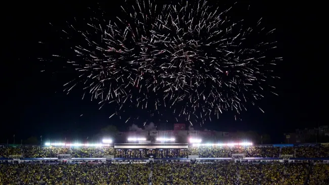 Equipos de Liga MX mandan felicitaciones