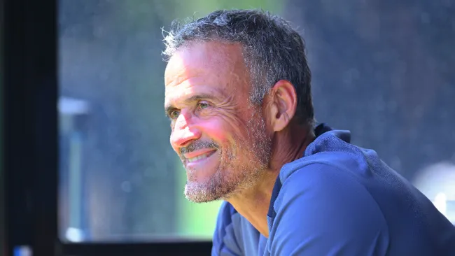 PSG ganó por goleada en su debut mundialista