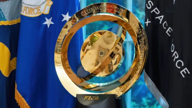 Mundial de Clubes 2025