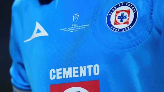 ¡Nueva piel! Filtran nueva camiseta de Cruz Azul para la próxima temporada