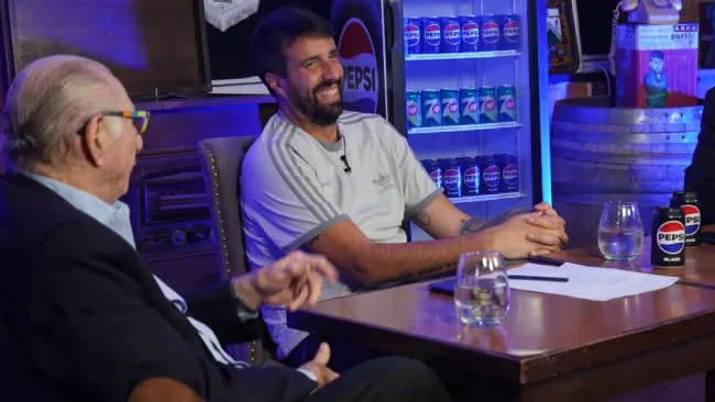 Periodista argentino se burla de afición