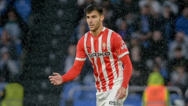 Róber Pier, central español, cerca de ser nuevo refuerzo de Atlas