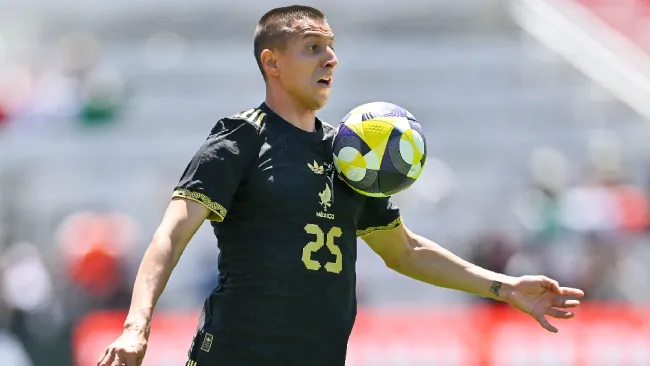 Roberto Alvarado ‘se escuda’ tras complicado triunfo 