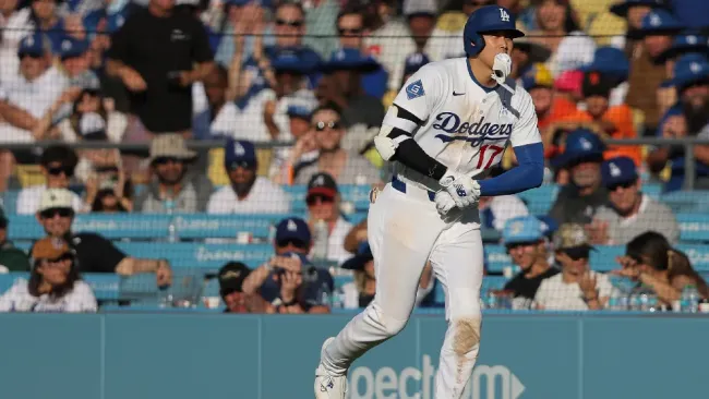 ¡Vuelve al montículo! Shohei Ohtani será el pitcher de Dodgers en el juego ante San Diego