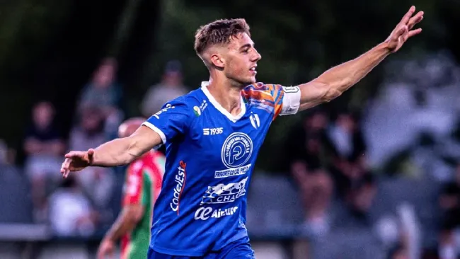 León tiene nuevo defensor central