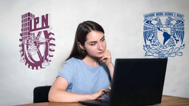 ¿Cuándo salen los resultados del examen de ingreso a bachillerato UNAM e IPN? Aquí te decimos 