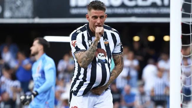 ¿El reemplazo de Paradela? Necaxa hace oficial la llegada del español Raúl Sánchez