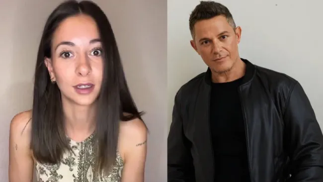 Fan acusa a Alejandro Sanz de haber ‘jugado’ con ella cuando tenía 18 años