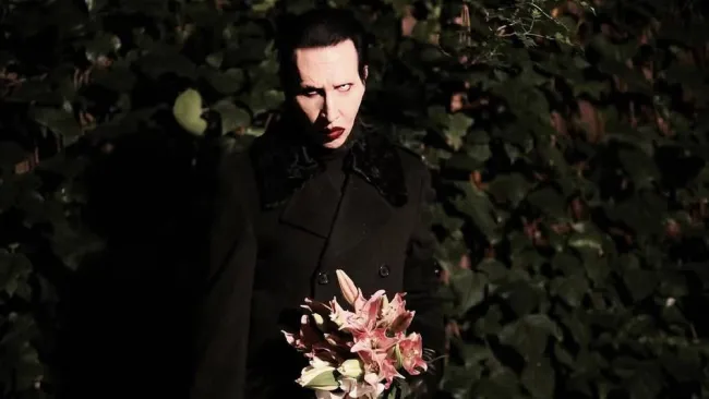 ¿Marilyn Manson cancela concierto gratis en México? Fenapo 2025 ya lo confirmó 