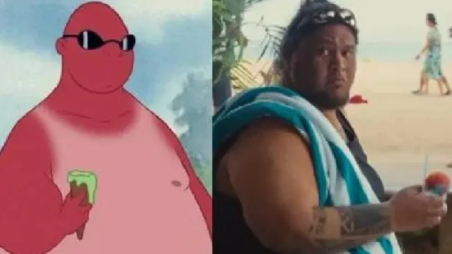 Muere David H.K. Bell, actor de “Lilo & Stitch”, semanas después del estreno