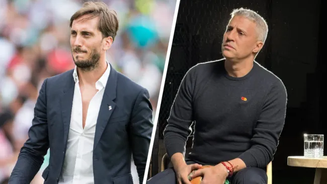 Crespo podría ser el sustituto del exentrenador lagunero