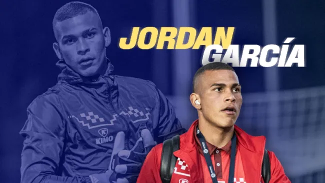 León compra a Jordan García