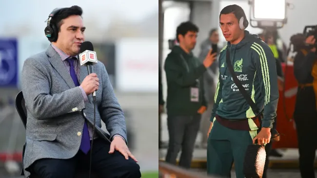 ¡Segundo round! Malagón vuelve a 'encarar' a Pietrasanta en redes