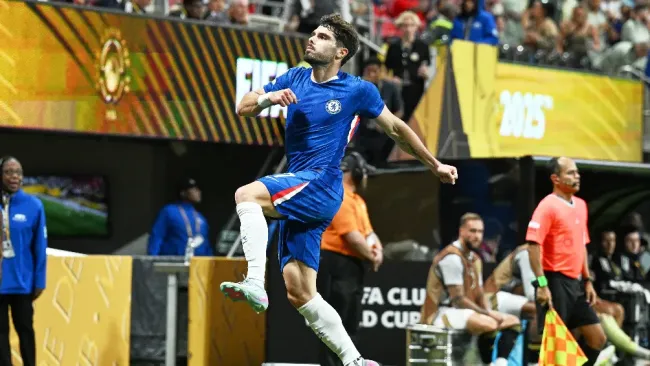 ¡Victoria Blue! Chelsea derrota a LAFC en su debut en el Mundial de Clubes 2025