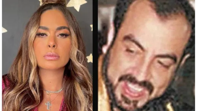 Galilea Montijo habría sido la “segunda esposa” de Beltrán Leyva, según Anabel Hernández