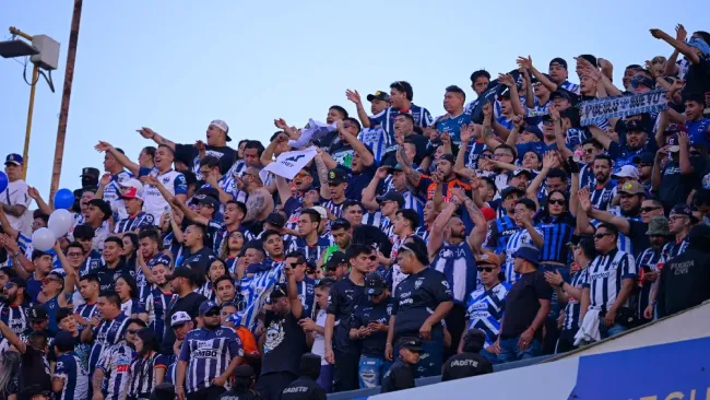 Rayados se burlan de la ausencia del América en el Mundial de Clubes 2025