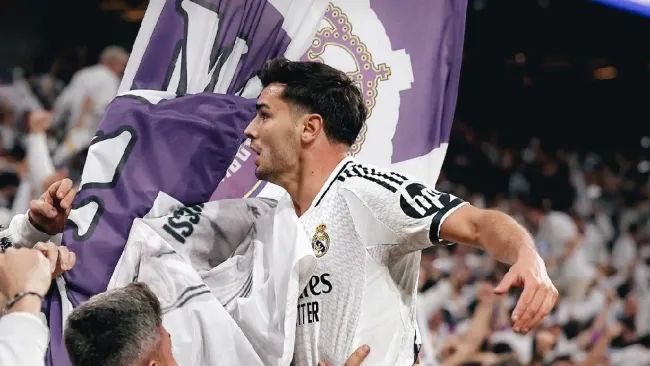 Real Madrid encamina renovación 