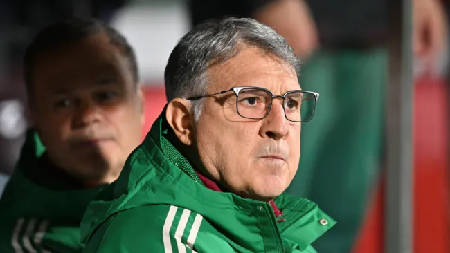 ‘Tata’ Martino rompe el silencio y revela su arrepentimiento cuando fue DT del Tri