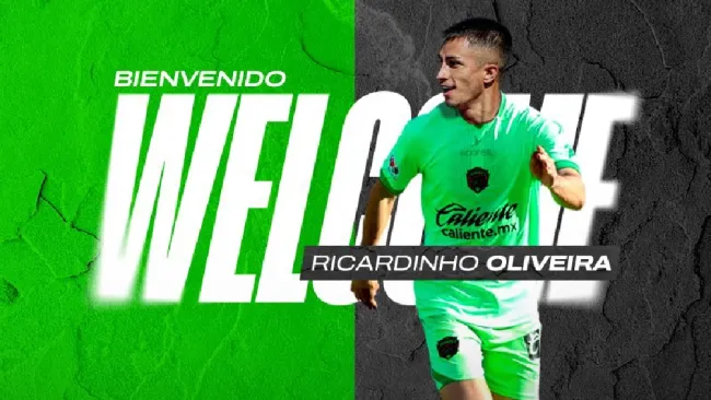 Bravos anuncia su refuerzo bomba; Ricardinho se une de cara al Apertura