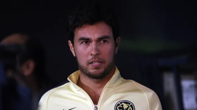 ‘Checo’ Pérez lamenta la ausencia de América en el Mundial de Clubes: “Hace mucha falta”