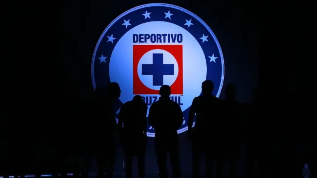 Cruz Azul se 'refuerza' con italiano de clase mundial