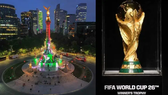 ¿Cuánto costará hospedarse en un Airbnb de CDMX durante el Mundial 2026?