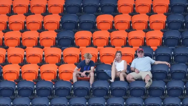¡La segunda peor entrada! Afición 'abandonó' a Pachuca en su debut del Mundial de Clubes