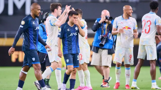 Pachuca es el objeto de las burlas de los cibernautas