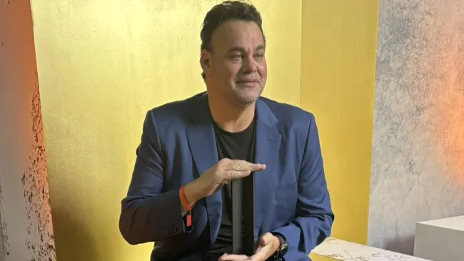 Faitelson reitera críticas contra Martinoli y Luis García: "Yo no produzco desperdicios"