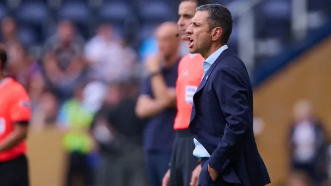 Jimmy Lozano tras derrota de Pachuca en Mundial de Clubes: "Estamos molestos, no era para perder"