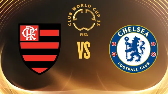Mundial de Clubes 2025: ¿Cuándo y dónde ver el Flamengo vs Chelsea?