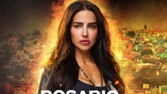 La producción esta vez corre a cargo de Sony Pictures Televisión y Teleset.