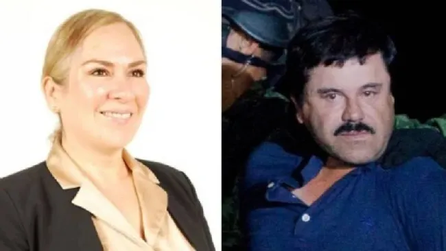 Silvia Delgado, exabogada de 'El Chapo', es electa jueza penal en Ciudad Juárez