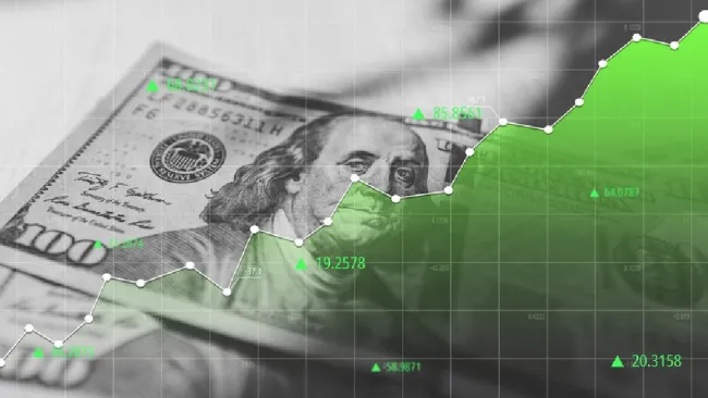 El peso sigue estando fuerte frente al dólar esta semana.