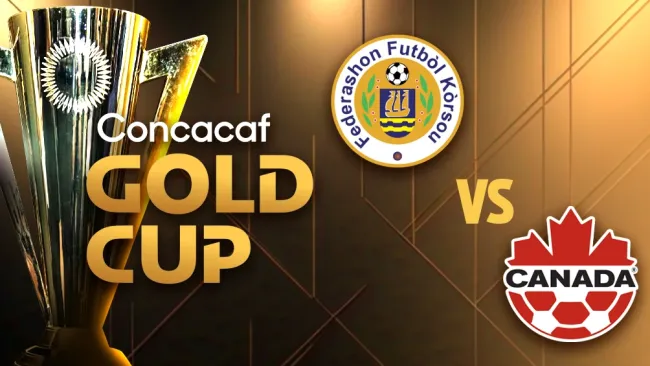 Partido listo para disputarse en Texas