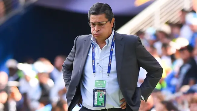 Luis Fernando Tena lanza fuerte crítica al futbol mexicano: "Lo veo estancado"