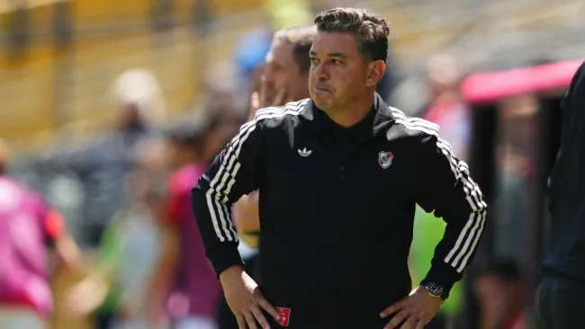 Muñeco Gallardo ‘elogia’ a Rayados