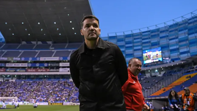 Nicolás Larcamón apostará por la juventud en Copa Morelos