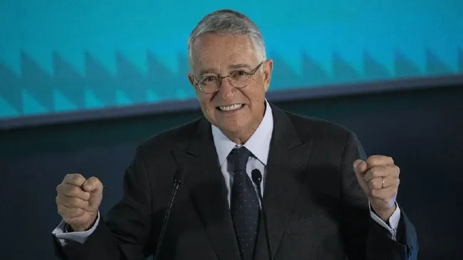 El dueño de TV Azteca indicó que ya está tomando medidas contra el presunto ladrón.