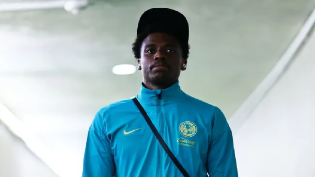 Javairo Dilrosun y sus fracasos con América y LAFC