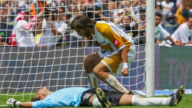 Kikín Fonseca revela que rechazó a histórico de la Bundesliga y confiesa fuerte pelea con Hugo Sánchez