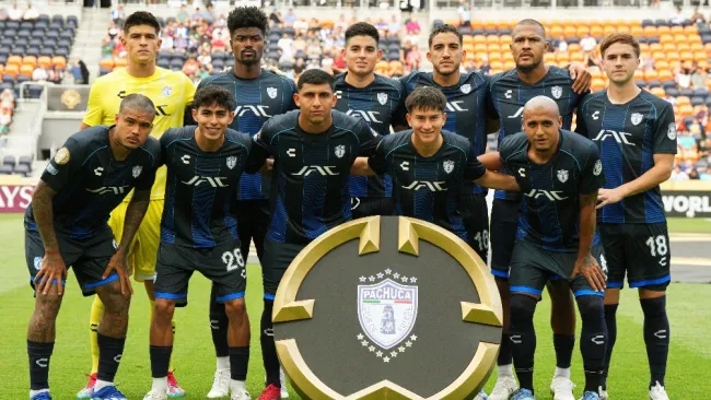 ¿Pachuca dará la sorpresa? Esto dice la IA sobre su probabilidad de vencer al Real Madrid