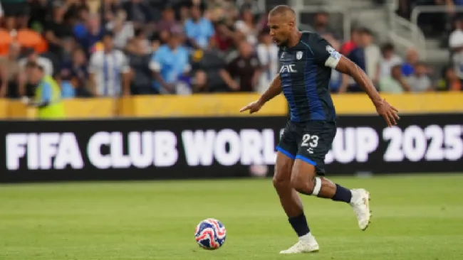 Salomón Rondón ‘manda mensaje’ al Real Madrid