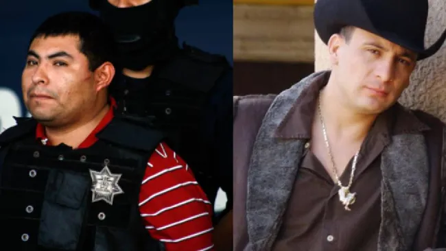 “El Hummer”, fundador de Los Zetas, ligado al asesinato de Valentín Elizalde