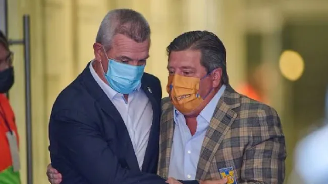 Javier Aguirre vs Miguel Herrera