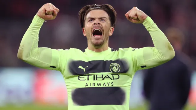 Napoli quiere reunir a Kevin De Bruyne con Jack Grealish