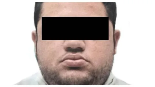 Procesan a 'El M-40' por su presunta participación en el homicidio del Grupo Fugitivo