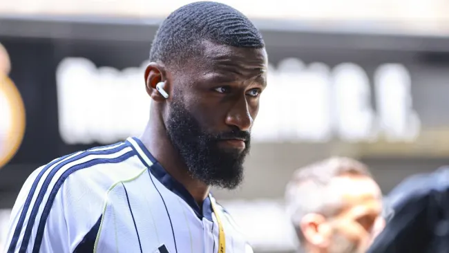 Real Madrid vs Pachuca termina en polémica: protocolo antirracismo activado por Rüdiger