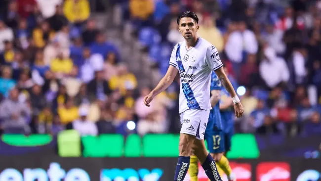 Ricardo Marín sobre estar en América: "Todo mundo te quiere ganar tu lugar"