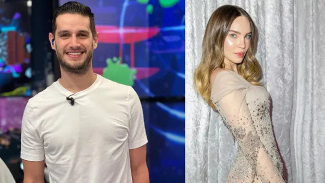 Adrián Marcelo llama “prostituta” a Belinda y luego le ofrece un millón de pesos para disculparse